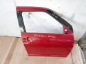 Drzwi prawe przód przednie ZCK SUZUKI SWIFT EZ HB 5D 05-08