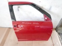 Drzwi prawe przód przednie ZCK SUZUKI SWIFT EZ HB 5D 05-08