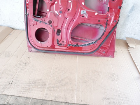 Drzwi prawe przód przednie ZCK SUZUKI SWIFT EZ HB 5D 05-08