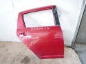 Drzwi prawe tył tylne ZCK SUZUKI SWIFT EZ HB 5D 05-08