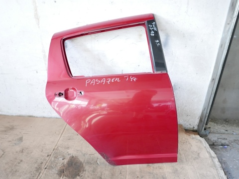 Drzwi prawe tył tylne ZCK SUZUKI SWIFT EZ HB 5D 05-08