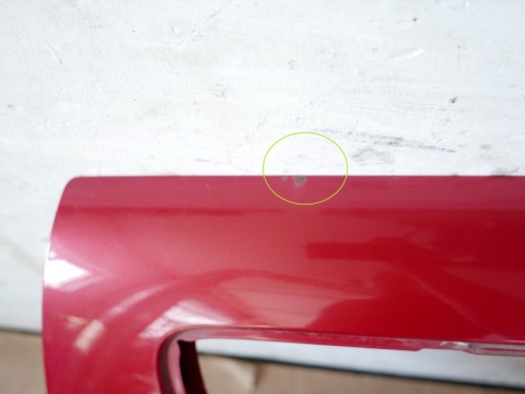 Drzwi prawe tył tylne ZCK SUZUKI SWIFT EZ HB 5D 05-08