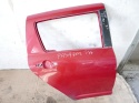 Drzwi prawe tył tylne ZCK SUZUKI SWIFT EZ HB 5D 05-08