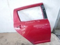 Drzwi prawe tył tylne ZCK SUZUKI SWIFT EZ HB 5D 05-08