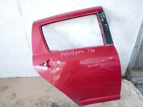 Drzwi prawe tył tylne ZCK SUZUKI SWIFT EZ HB 5D 05-08