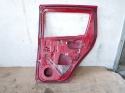 Drzwi prawe tył tylne ZCK SUZUKI SWIFT EZ HB 5D 05-08