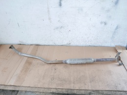 Tłumik środkowy 200cm SUZUKI SWIFT EZ 1.3 16V m13a 05-08