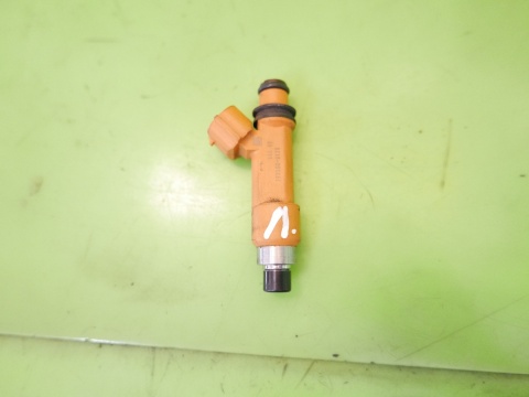 Wtrysk wtryskiwacz 297500-0120 Denso SUZUKI SWIFT EZ 1.3 05-08