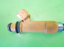 Wtrysk wtryskiwacz 297500-0120 Denso SUZUKI SWIFT EZ 1.3 05-08