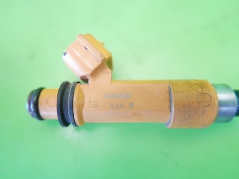 Wtrysk wtryskiwacz 297500-0120 Denso SUZUKI SWIFT EZ 1.3 05-08