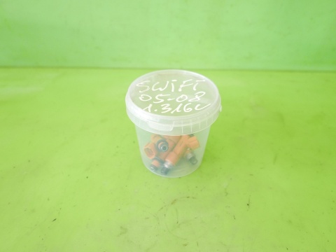 Wtrysk wtryskiwacz 297500-0120 Denso SUZUKI SWIFT EZ 1.3 05-08