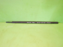 Listwa zgarniająca prawa przód SUZUKI SWIFT EZ HB 5D 05-08