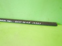Listwa zgarniająca prawa przód SUZUKI SWIFT EZ HB 5D 05-08