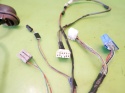 Instalacja wiązka drzwi lewa przód 36756-62JC0 SUZUKI SWIFT EZ 5D 05-08