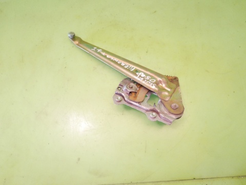 Mechanizm podnośnik szyby lewy tył SUZUKI SWIFT EZ HB 5D 05-08