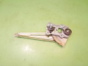 Mechanizm podnośnik szyby lewy tył SUZUKI SWIFT EZ HB 5D 05-08