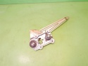 Mechanizm podnośnik szyby lewy tył SUZUKI SWIFT EZ HB 5D 05-08