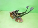 Pedały hamulca sprzęgła 4960062J51000 SUZUKI SWIFT EZ 1.3 16V 05-08
