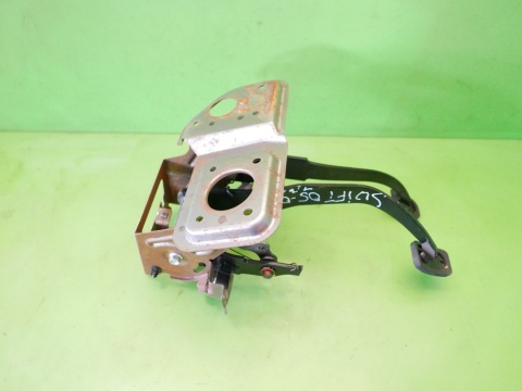 Pedały hamulca sprzęgła 4960062J51000 SUZUKI SWIFT EZ 1.3 16V 05-08