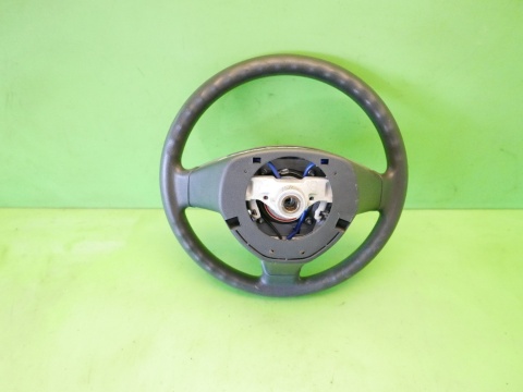 Kierownica multifunkcyjna + poduszka airbag SUZUKI SWIFT EZ 05-08