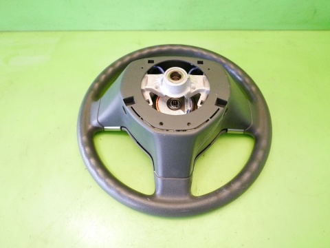 Kierownica multifunkcyjna + poduszka airbag SUZUKI SWIFT EZ 05-08