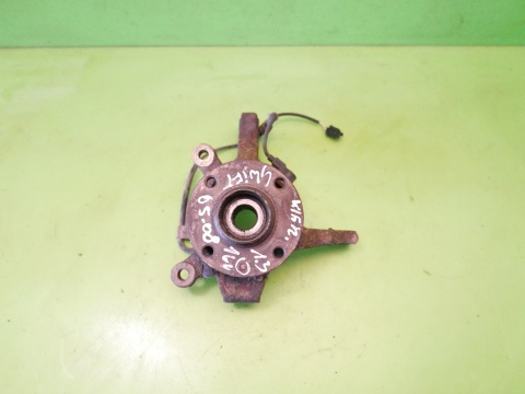 Zwrotnica piasta lewa przód SUZUKI SWIFT EZ 1.3 16V 05-08