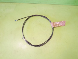 Linka otwierania klapki wlewu paliwa SUZUKI SWIFT EZ HB 05-08