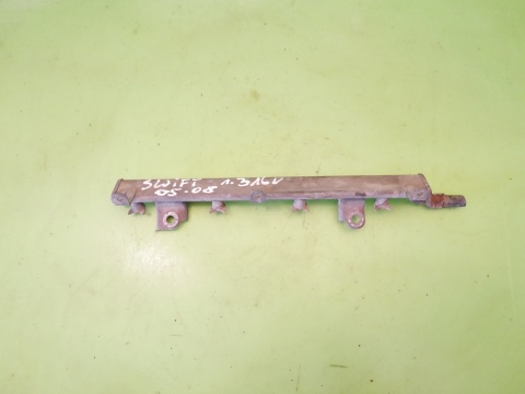 Listwa wtryskowa SUZUKI SWIFT EZ 1.3 05-08