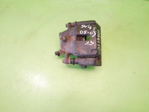 Zacisk hamulcowy prawy przód TRW SUZUKI SWIFT EZ 1.3 05-08