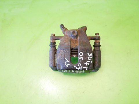 Zacisk hamulcowy prawy przód TRW SUZUKI SWIFT EZ 1.3 05-08