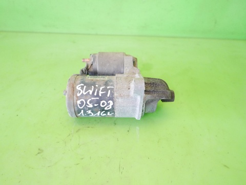 Rozrusznik 31100-63J0 M00T36071 SUZUKI SWIFT EZ 1.3 05-08