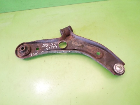 Wahacz lewy przód SUZUKI SWIFT EZ 1.3 16V 05-08