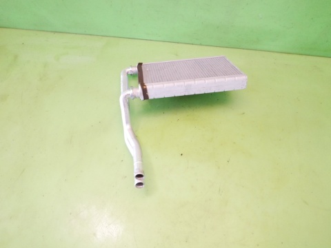 Nagrzewnica + rurki SUZUKI SWIFT EZ 1.3 05-08