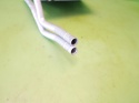 Nagrzewnica + rurki SUZUKI SWIFT EZ 1.3 05-08