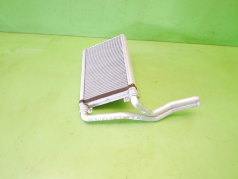 Nagrzewnica + rurki SUZUKI SWIFT EZ 1.3 05-08