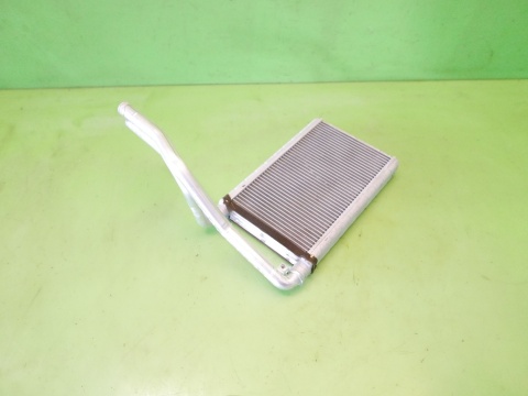 Nagrzewnica + rurki SUZUKI SWIFT EZ 1.3 05-08