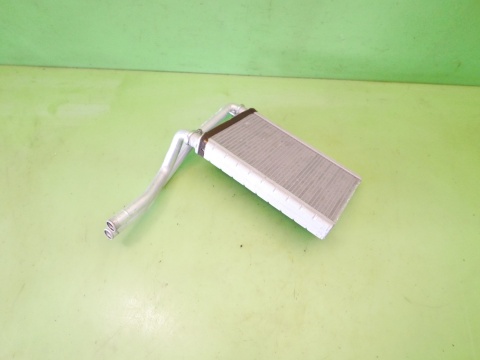 Nagrzewnica + rurki SUZUKI SWIFT EZ 1.3 05-08