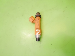 Wtrysk wtryskiwacz 297500-0120 Denso SUZUKI SWIFT EZ 1.3 05-08