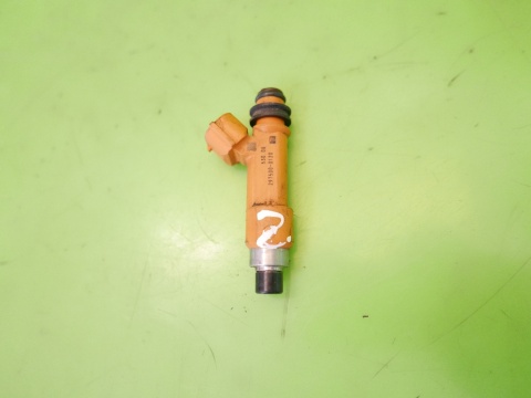 Wtrysk wtryskiwacz 297500-0120 Denso SUZUKI SWIFT EZ 1.3 05-08