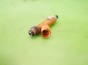 Wtrysk wtryskiwacz 297500-0120 Denso SUZUKI SWIFT EZ 1.3 05-08