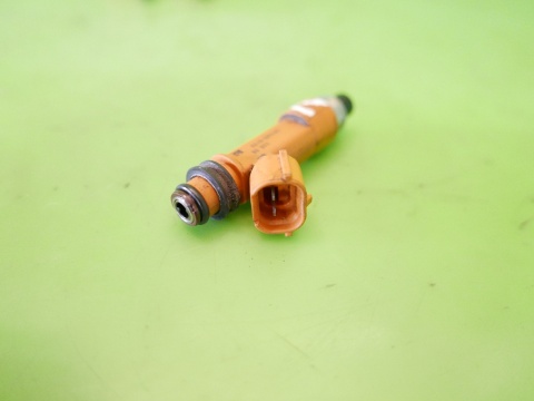 Wtrysk wtryskiwacz 297500-0120 Denso SUZUKI SWIFT EZ 1.3 05-08