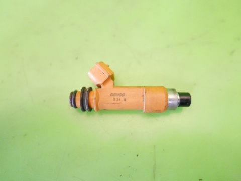 Wtrysk wtryskiwacz 297500-0120 Denso SUZUKI SWIFT EZ 1.3 05-08