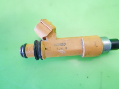 Wtrysk wtryskiwacz 297500-0120 Denso SUZUKI SWIFT EZ 1.3 05-08
