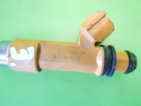 Wtrysk wtryskiwacz 297500-0120 Denso SUZUKI SWIFT EZ 1.3 05-08