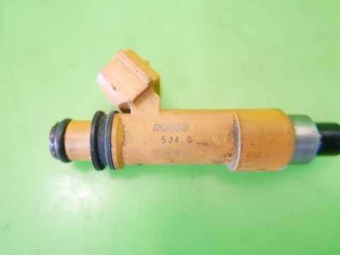 Wtrysk wtryskiwacz 297500-0120 Denso SUZUKI SWIFT EZ 1.3 05-08