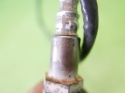 Sonda lambda 149100-9050 Denso piny 4 SUZUKI SWIFT EZ 1.3 05-08