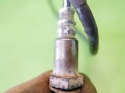 Sonda lambda 149100-9050 Denso piny 4 SUZUKI SWIFT EZ 1.3 05-08