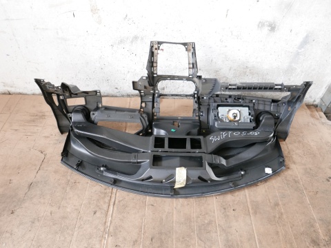 Deska rozdzielcza + poduszka airbag pasażera SUZUKI SWIFT EZ 05-08
