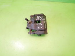 Zacisk hamulcowy lewy przód TRW SUZUKI SWIFT EZ 1.3 05-08