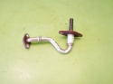 Rurka przewód egr recyrkulacji spalin SUZUKI SWIFT EZ 1.3 16V 05-08